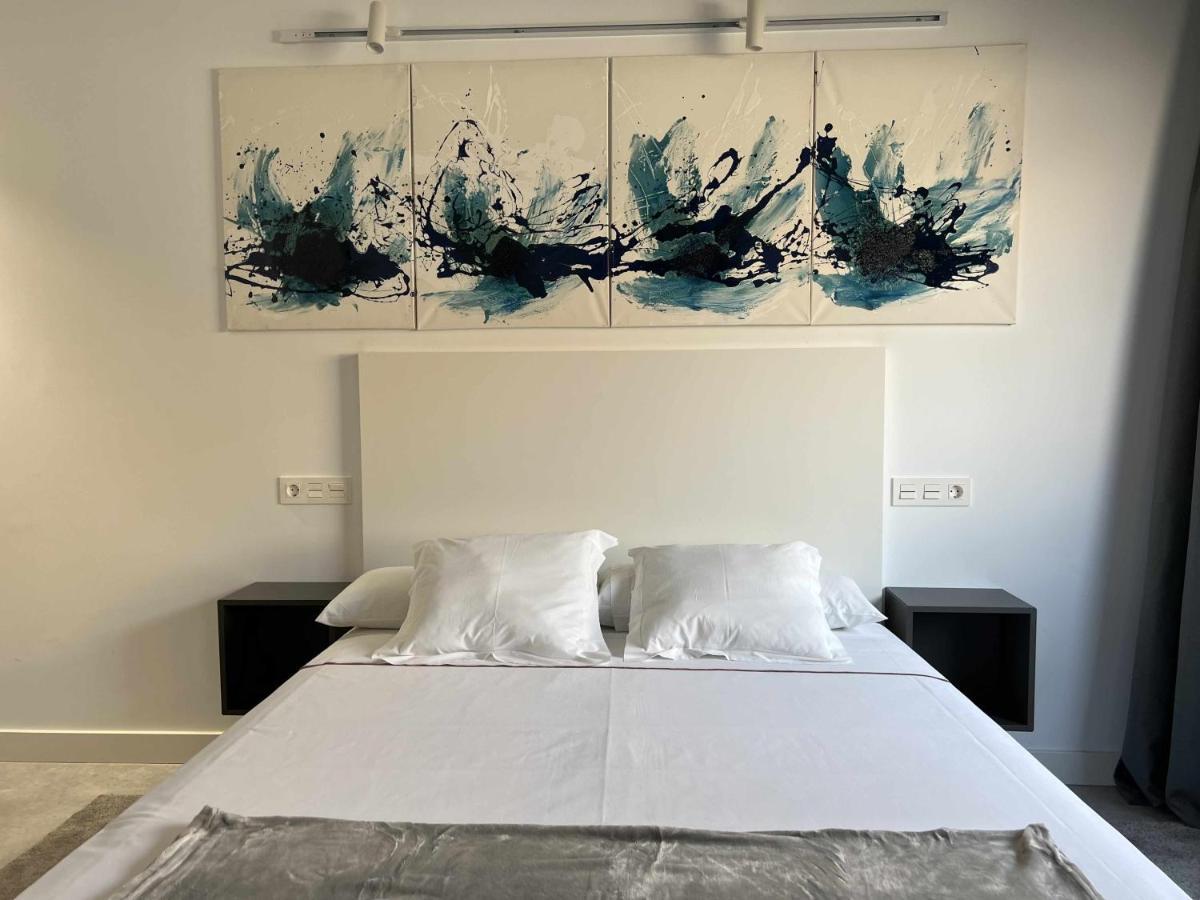 Espeto Modern Y Luxury