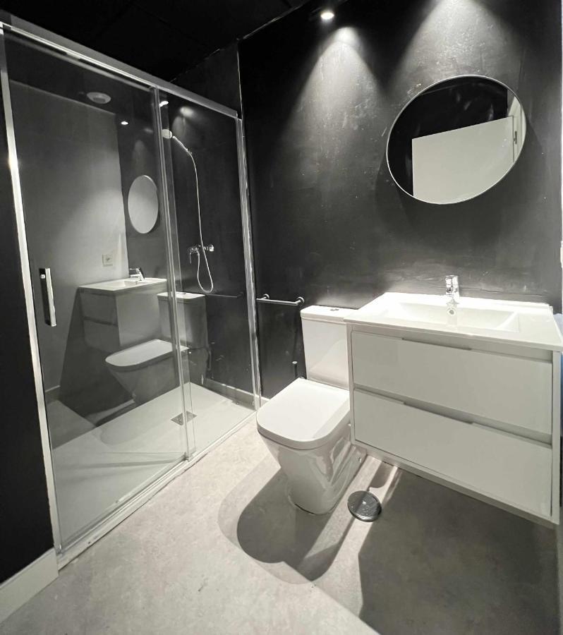 Apartamento Dama Modern Y Luxury