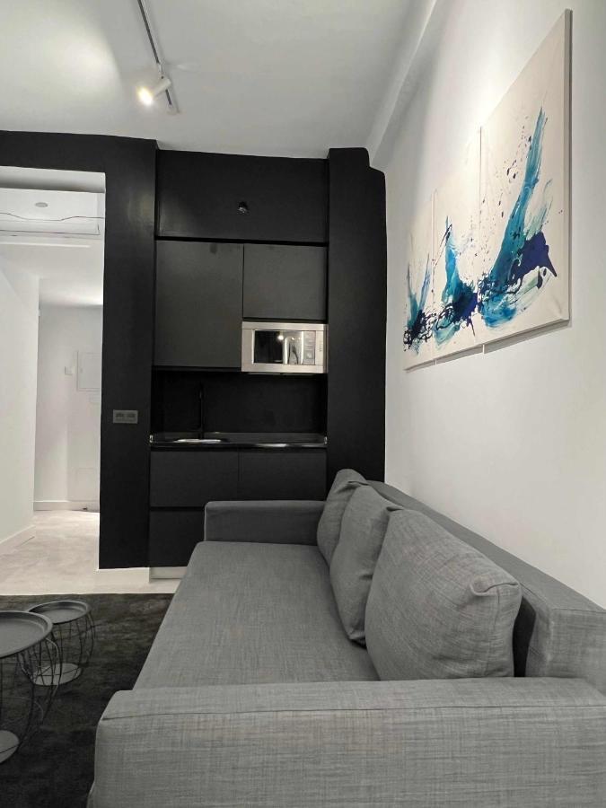 Apartamento Darsena Modern Y Luxury *