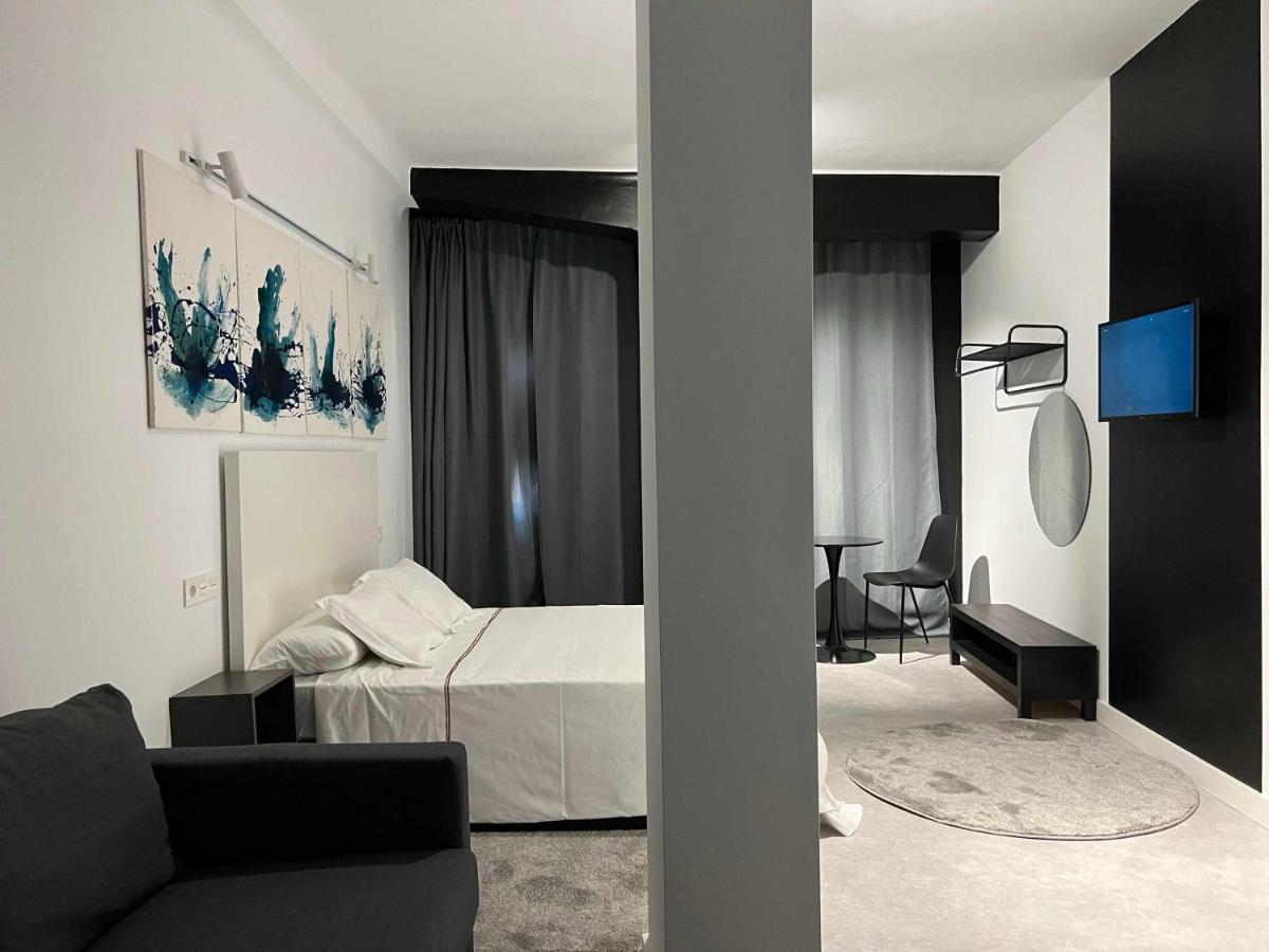 Estepa Modern Y Luxury Apartamento