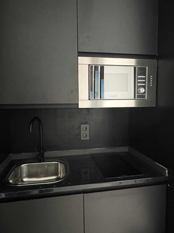 Apartamento Dama Modern Y Luxury *