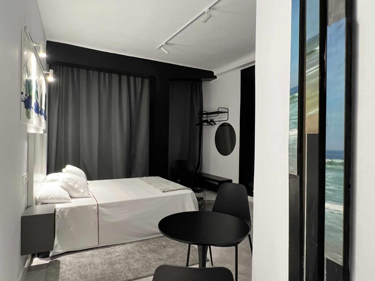 Apartamento Dama Modern Y Luxury *