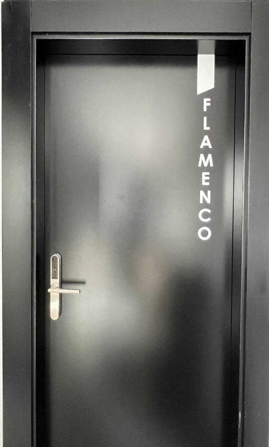 Flamenco Modern & Luxury Malaga