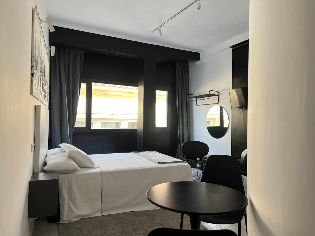 Espeto Modern Y Luxury Málaga