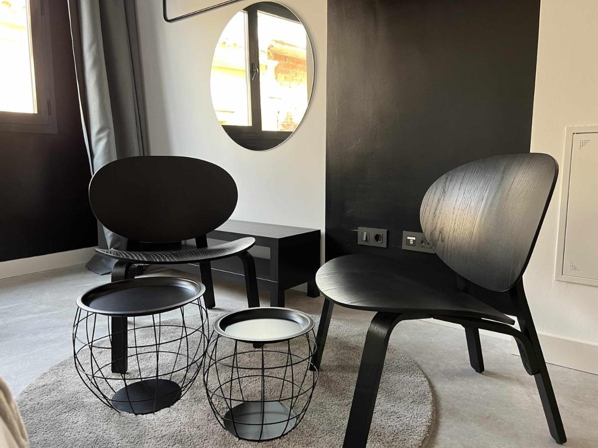Espeto Modern Y Luxury *