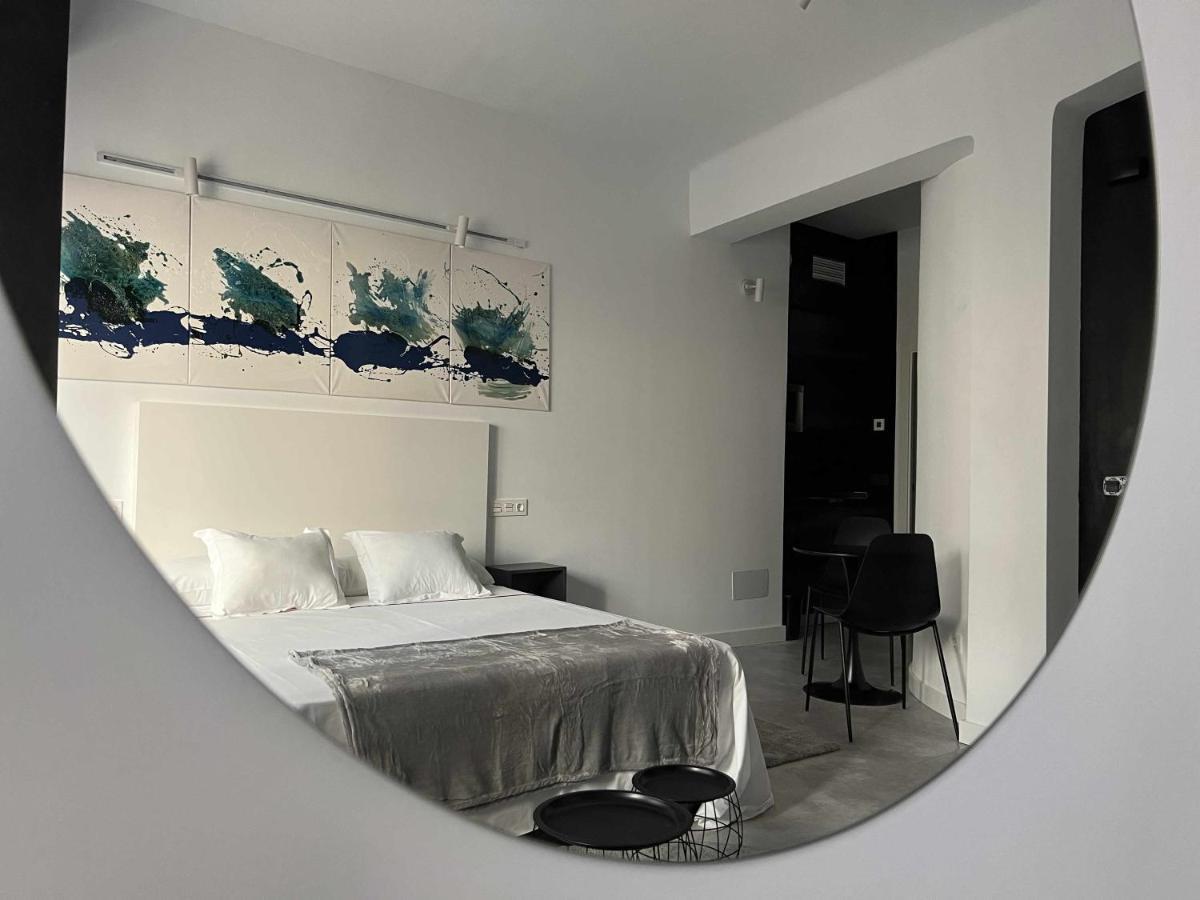 Apartamento Dama Modern Y Luxury *