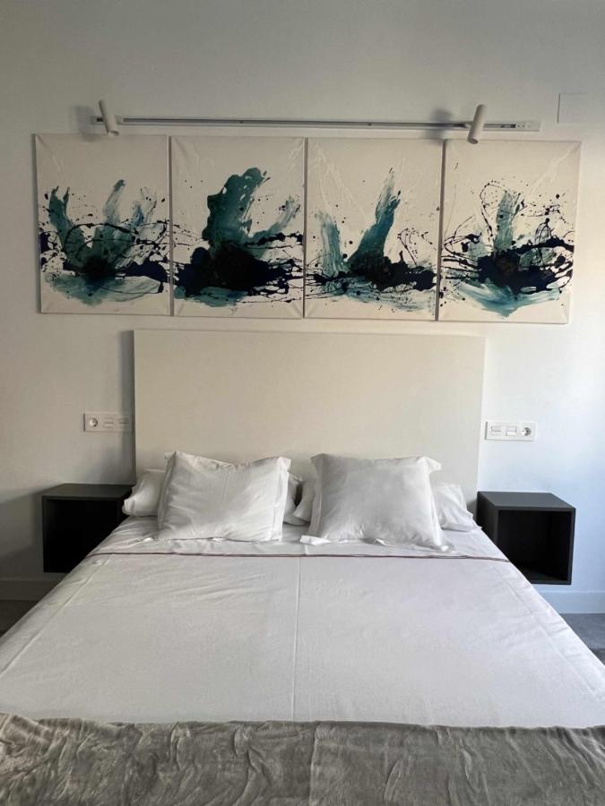 Apartamento Estepa Modern Y Luxury *