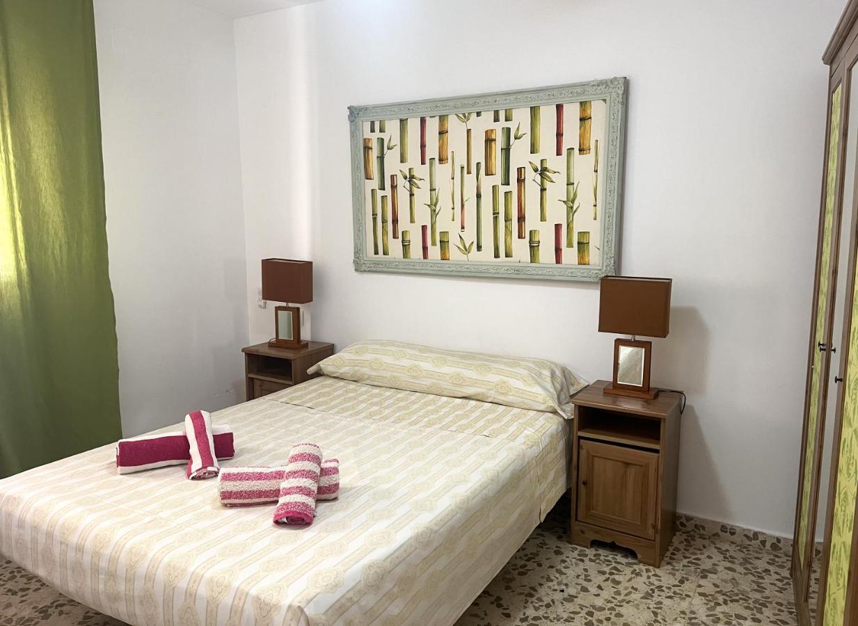 Con Gran Terraza - Apartamento *