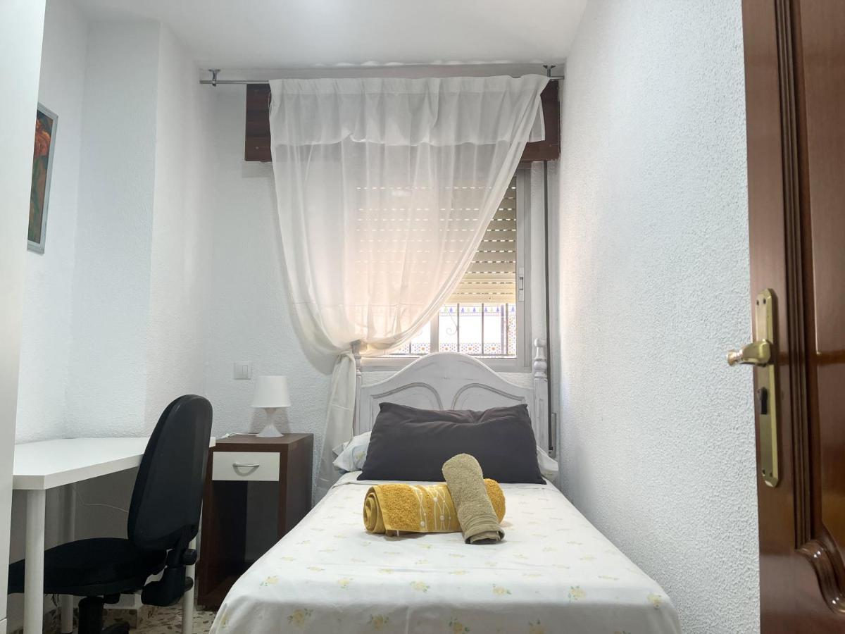 Apartamento Con Gran Terraza -