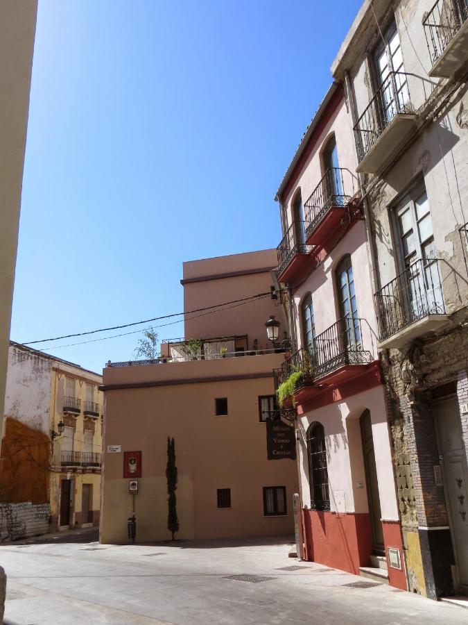 Apartment San Felipe Malaga