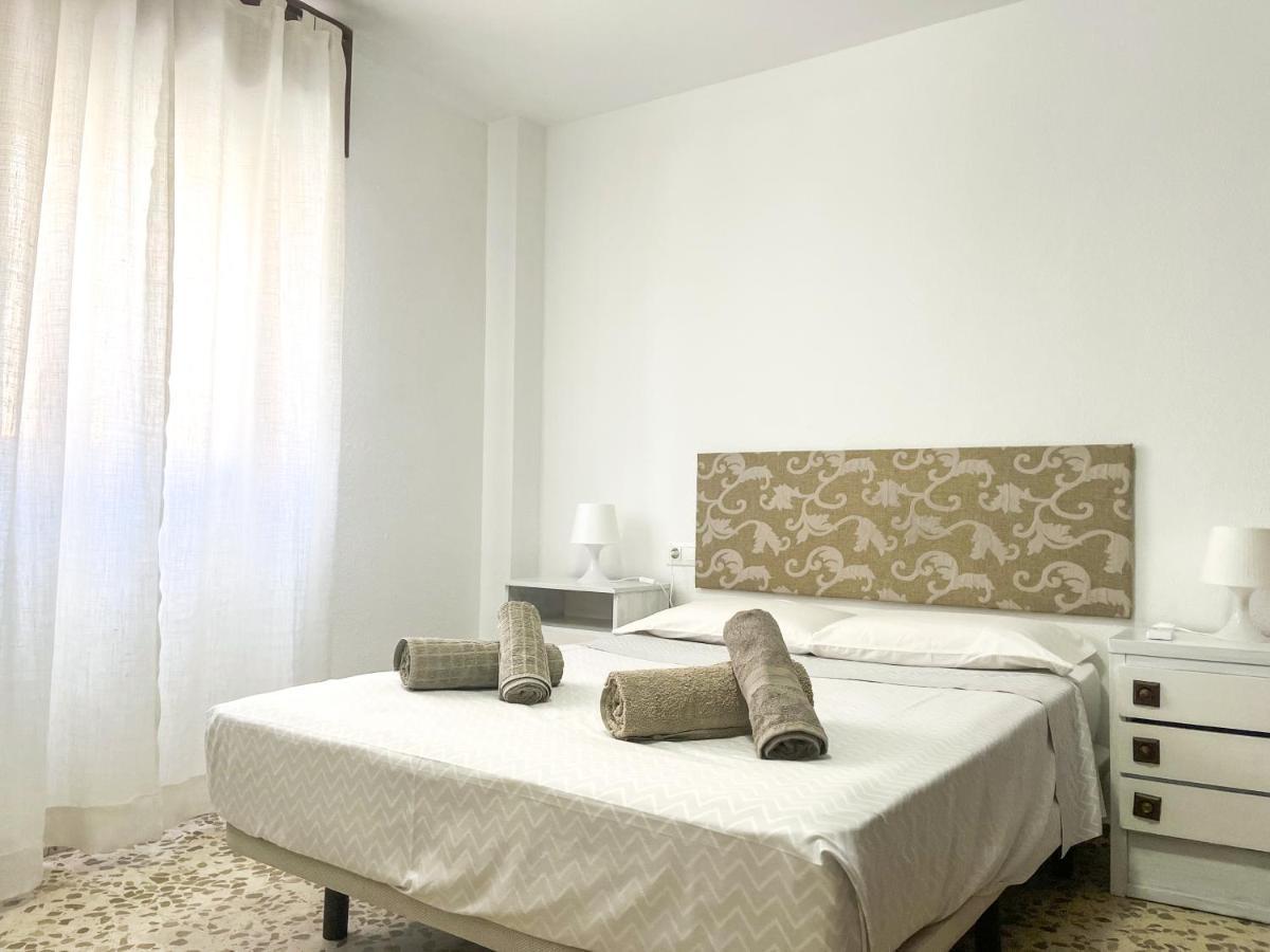Apartamento Con Gran Terraza - *