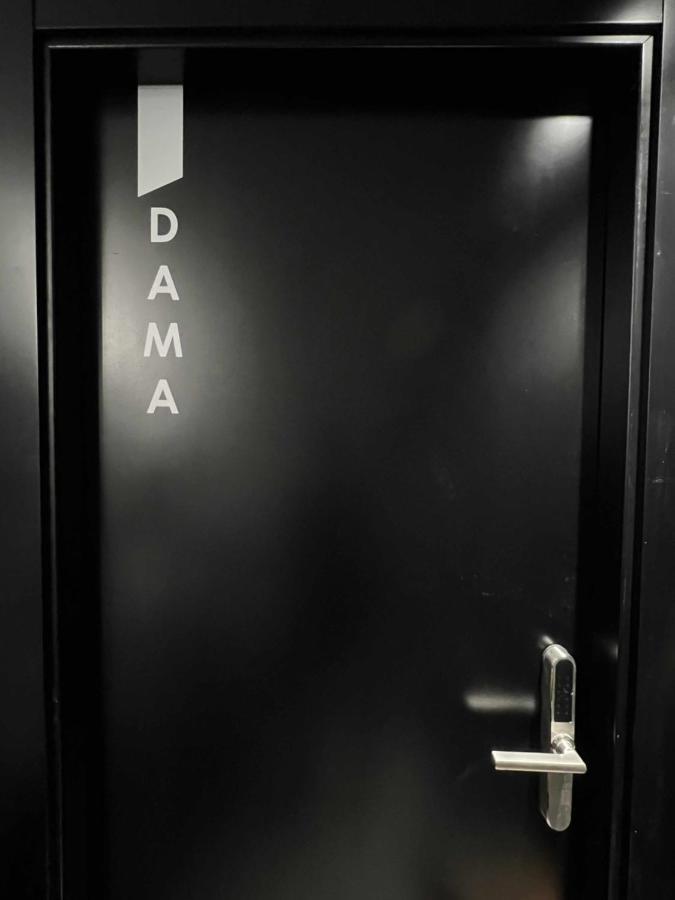 Dama Modern Y Luxury Málaga