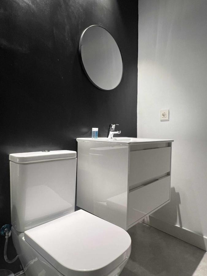 Espeto Modern Y Luxury *