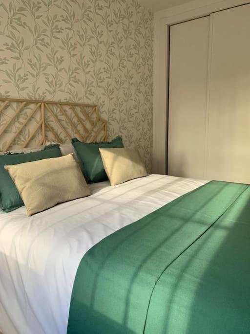 Luxury Old Town 1bedroom Apartment Malaga