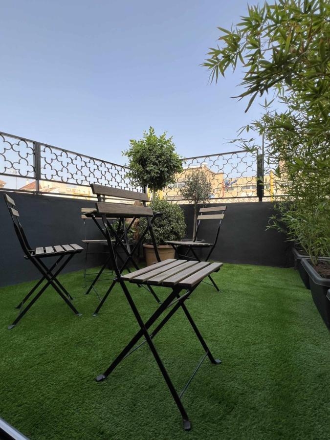 Flamenco Modern & Luxury Malaga