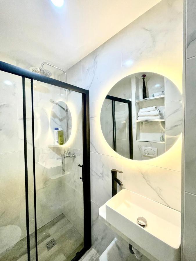 Jazmín Nuevos Centro Histórico Apartamento