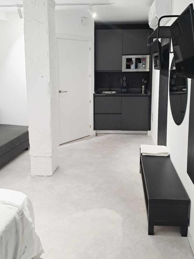 Alcazaba Modern Y Luxury Apartamento *