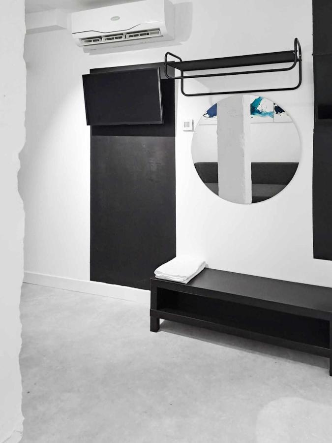 Apartamento Alcazaba Modern Y Luxury