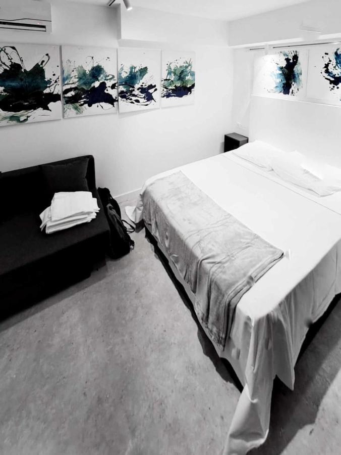 Alcazaba Modern Y Luxury Apartamento