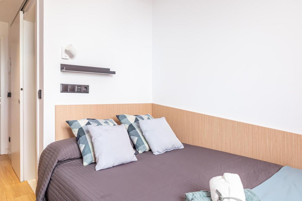 Residencia Universitaria Centro Hostal