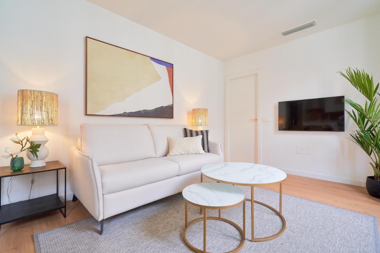 Apartment Iloftmalaga Plaza Del Teatro Ii & Iii Malaga