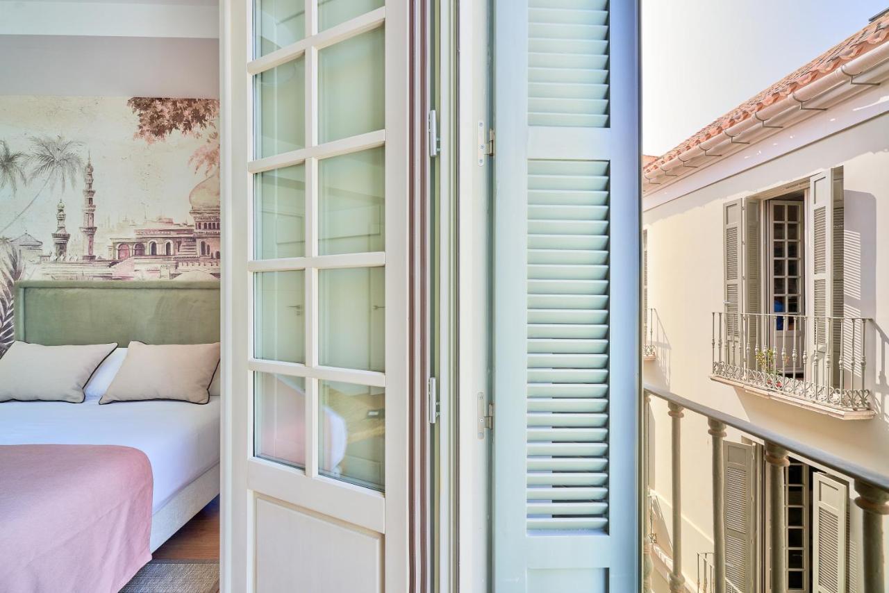 Iloftmalaga Plaza Del Teatro Ii & Iii Apartment *
