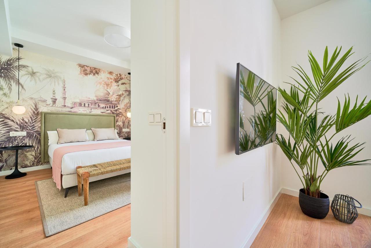 Apartment Iloftmalaga Plaza Del Teatro Ii & Iii *