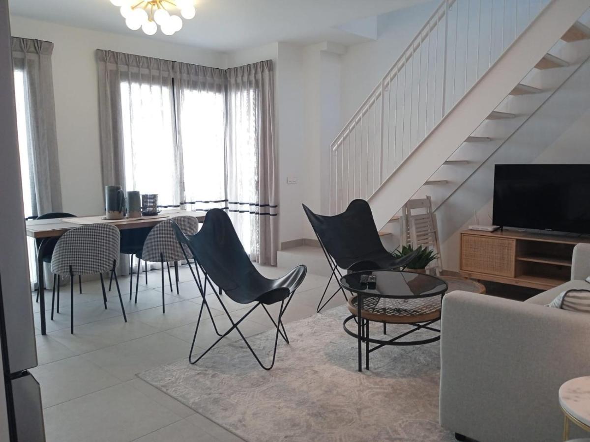 Aticos Lanuza11 Apartamento Málaga