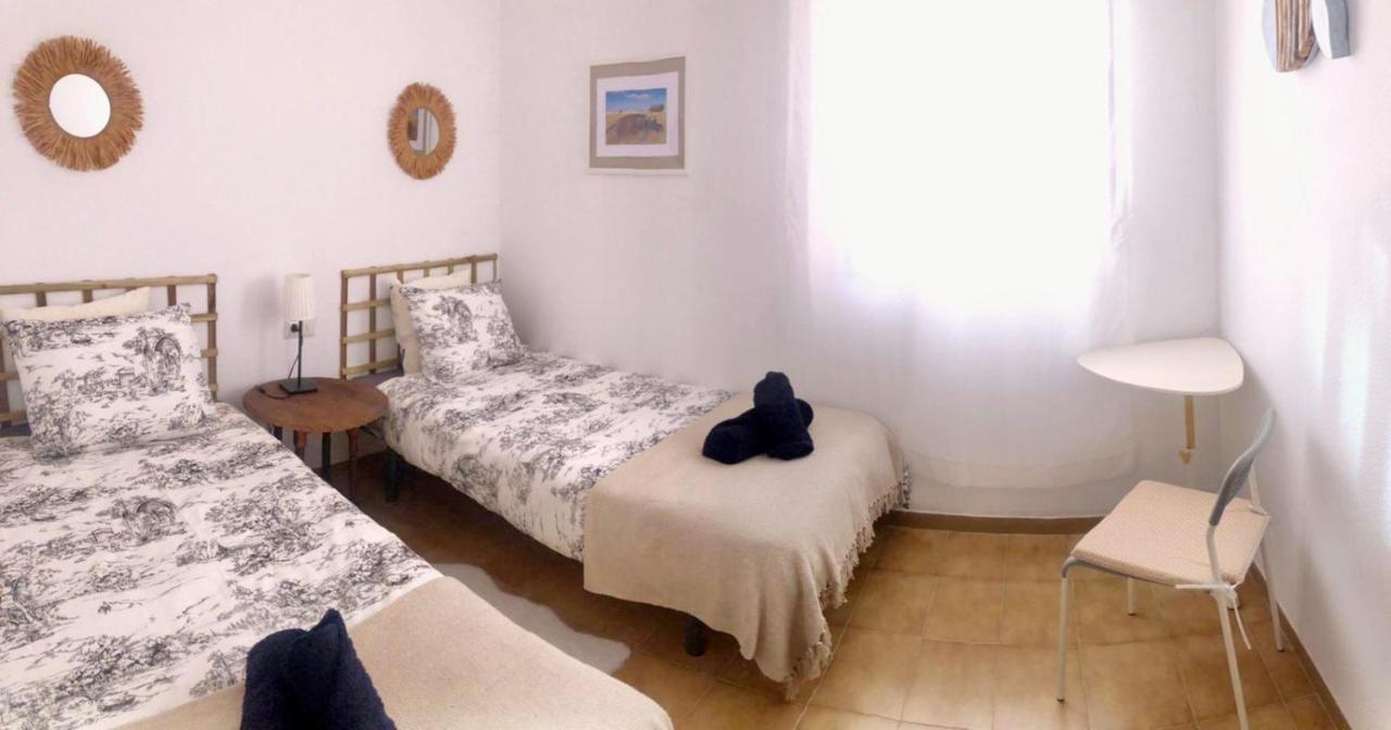 Apartment Panoramic Views To The Sea In *