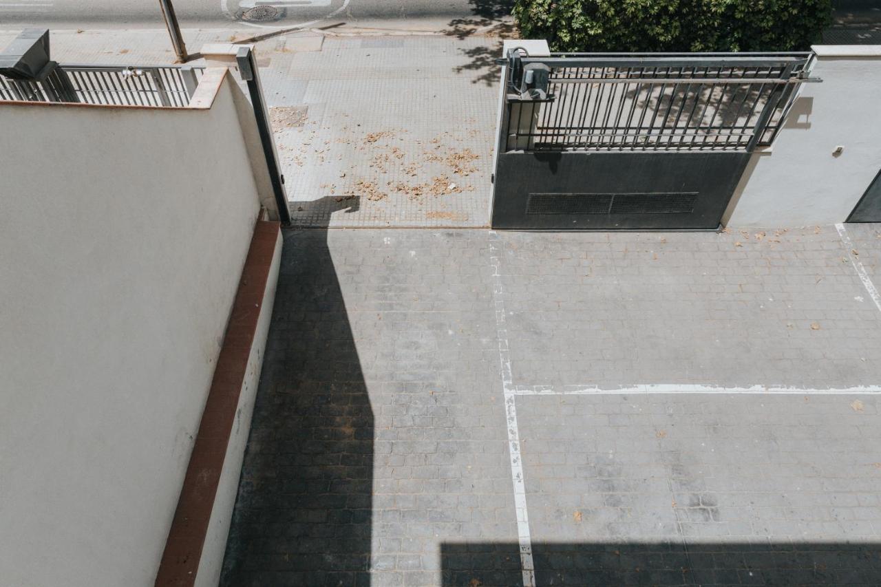 House On Walking Distance Pedregalejo Apartamento