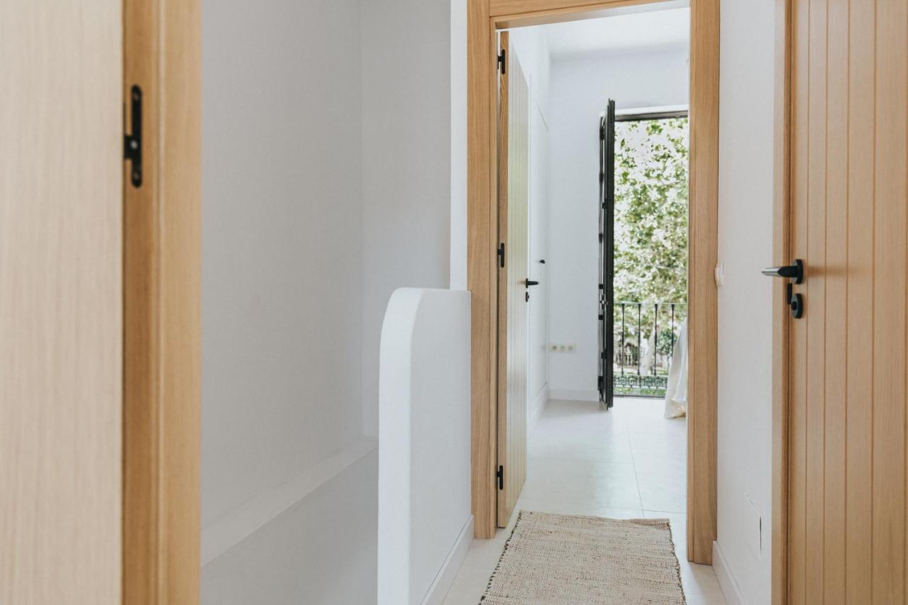 Apartamento House On Walking Distance Pedregalejo *
