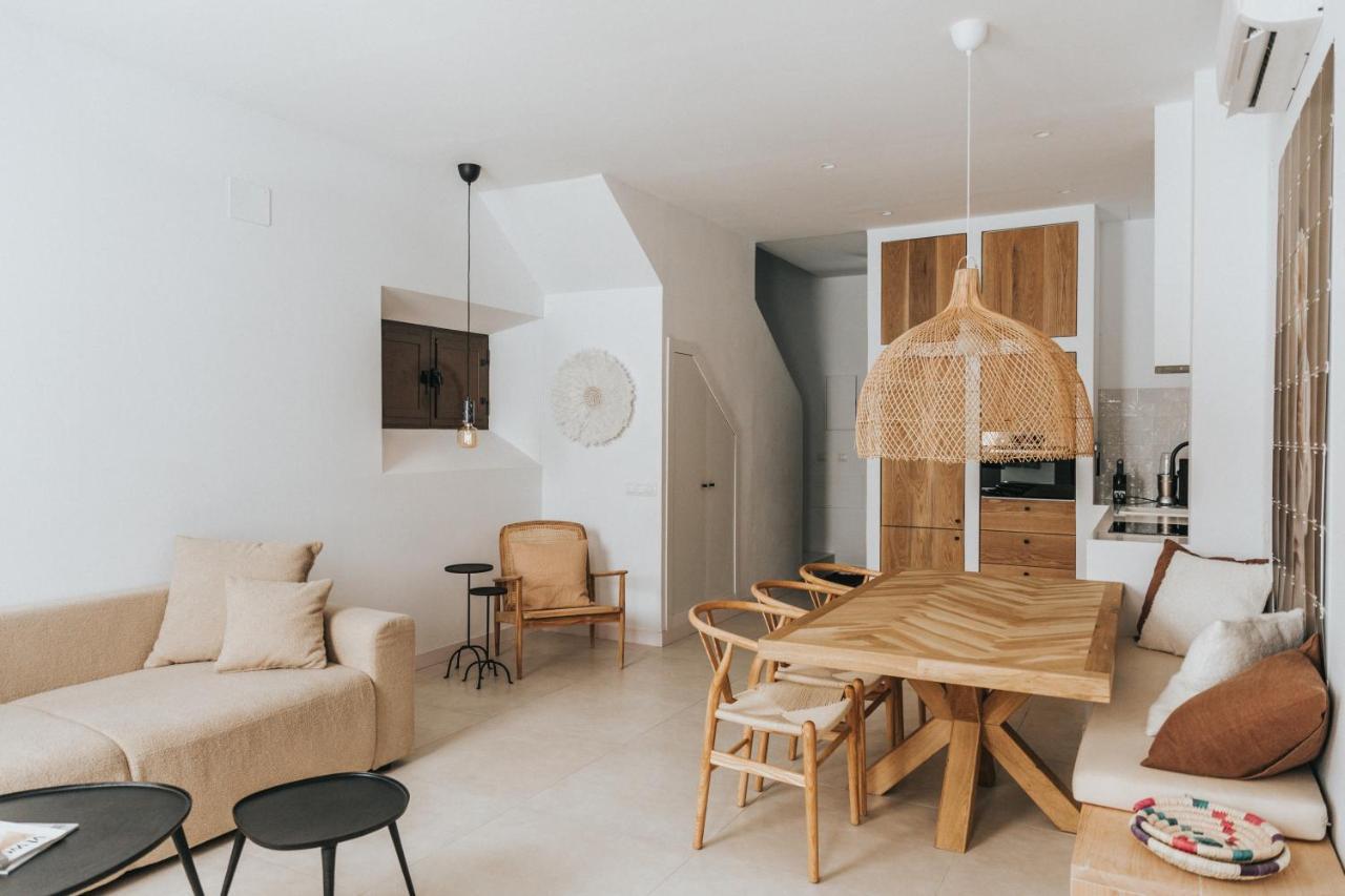 Apartamento House On Walking Distance Pedregalejo *