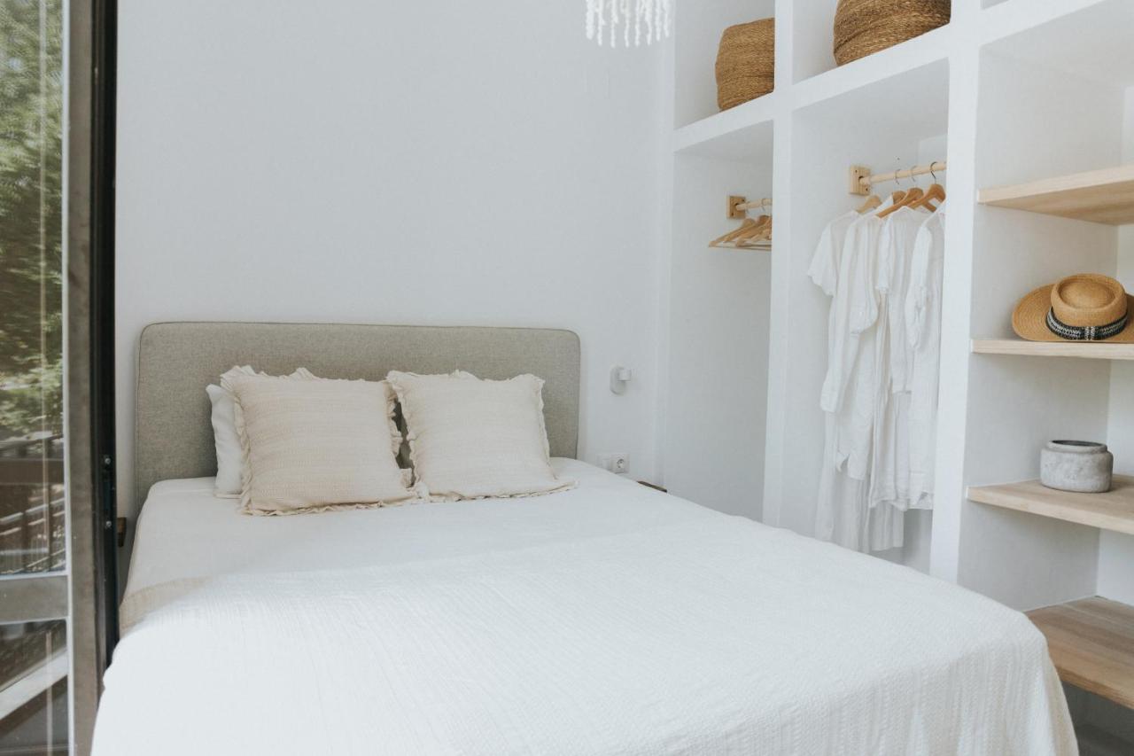 House On Walking Distance Pedregalejo Apartamento *
