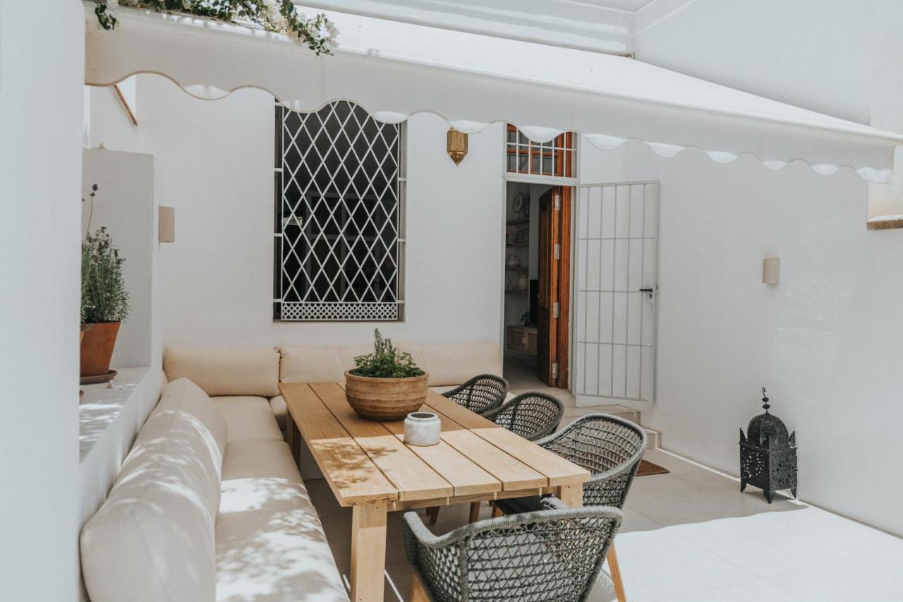 House On Walking Distance Pedregalejo Apartamento *