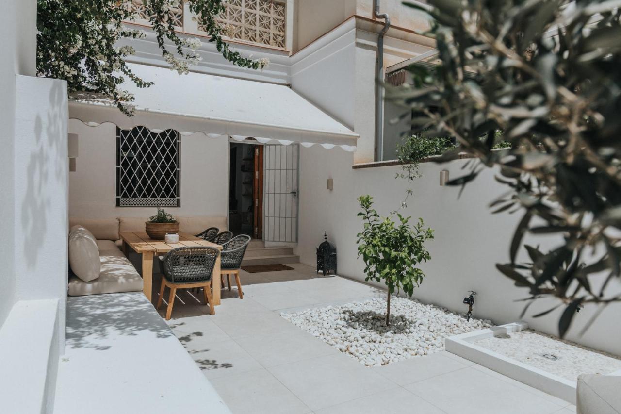 Apartamento House On Walking Distance Pedregalejo *