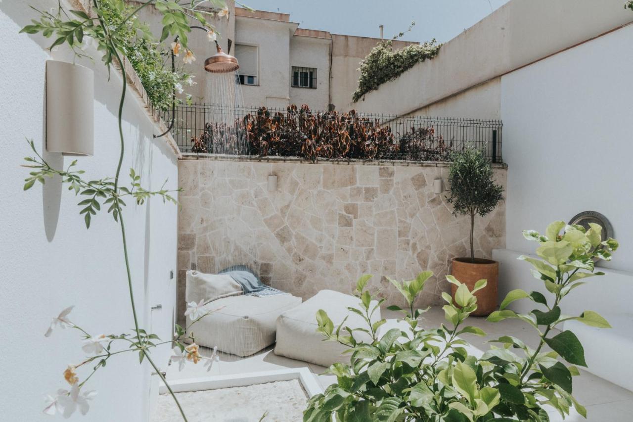 House On Walking Distance Pedregalejo Málaga