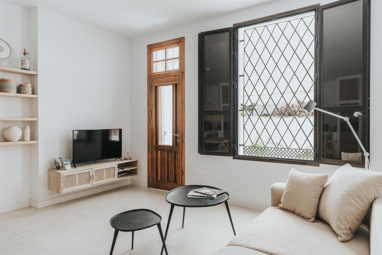 Apartamento House On Walking Distance Pedregalejo *