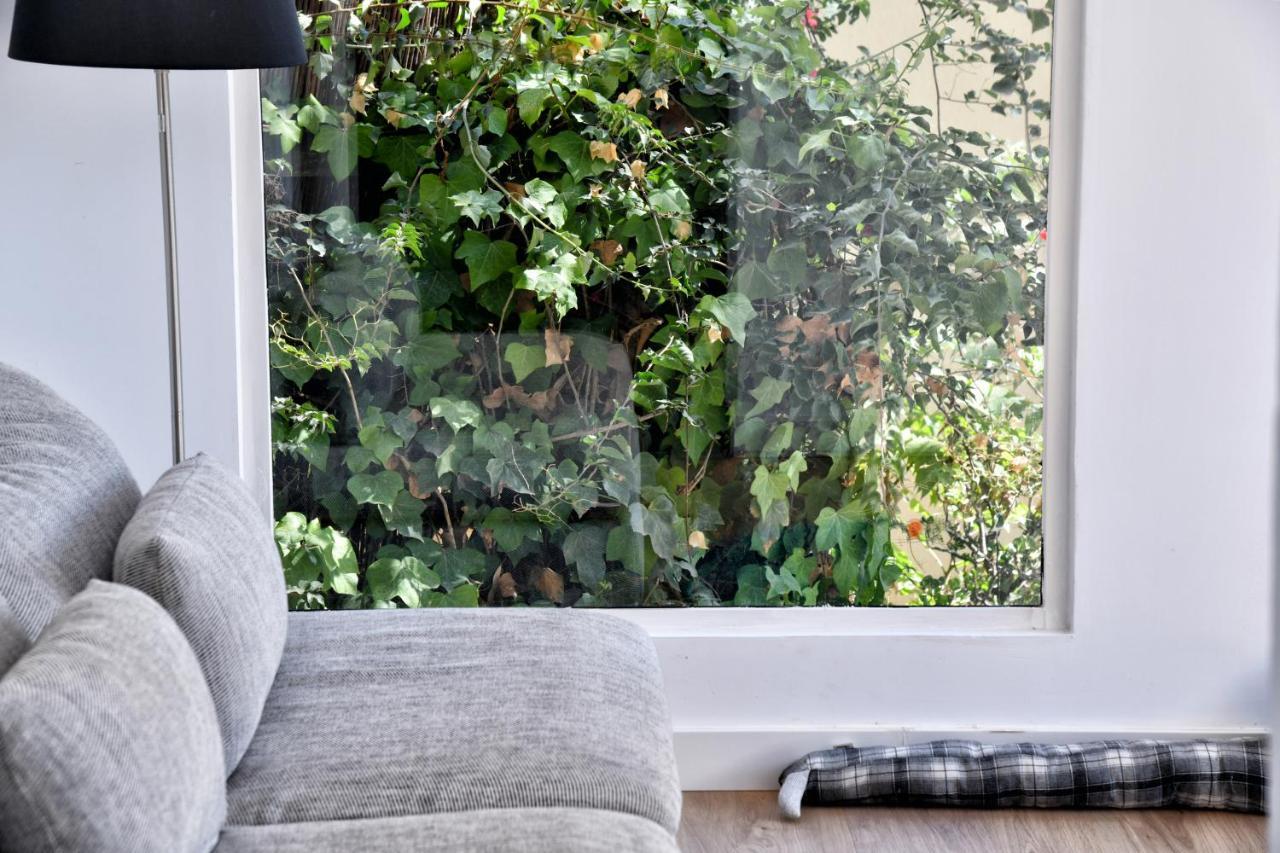 Apartment Sancha By Bossh! Malaga