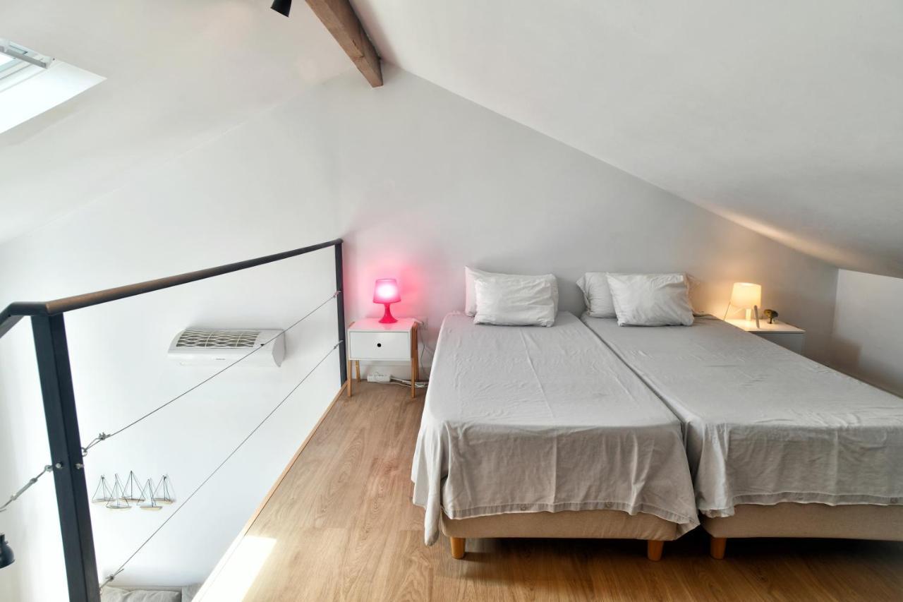 Sancha By Bossh! Apartment Malaga