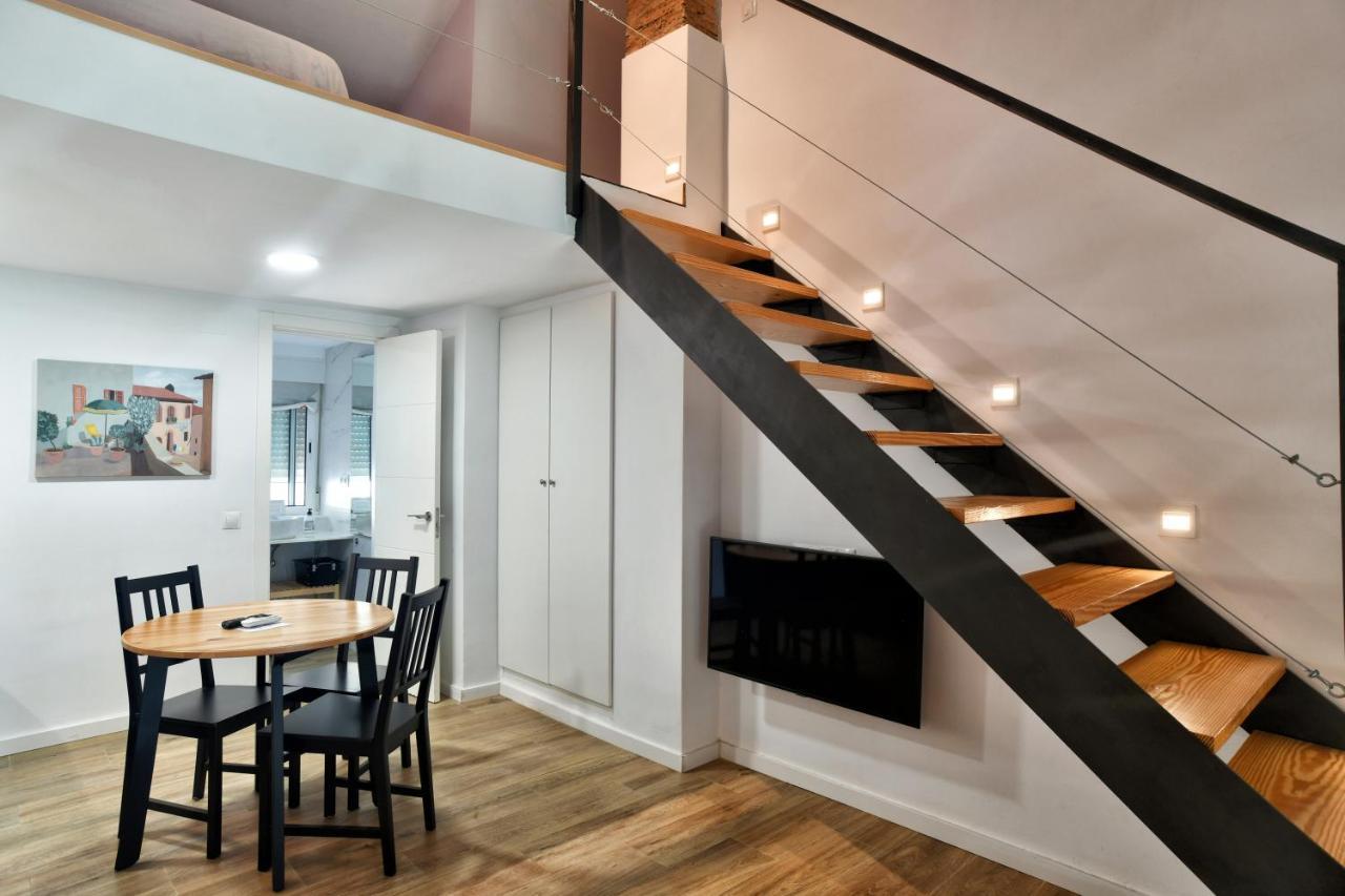 Sancha By Bossh! Apartment *