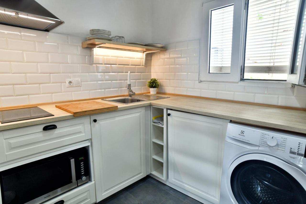 Apartment Sancha By Bossh! *