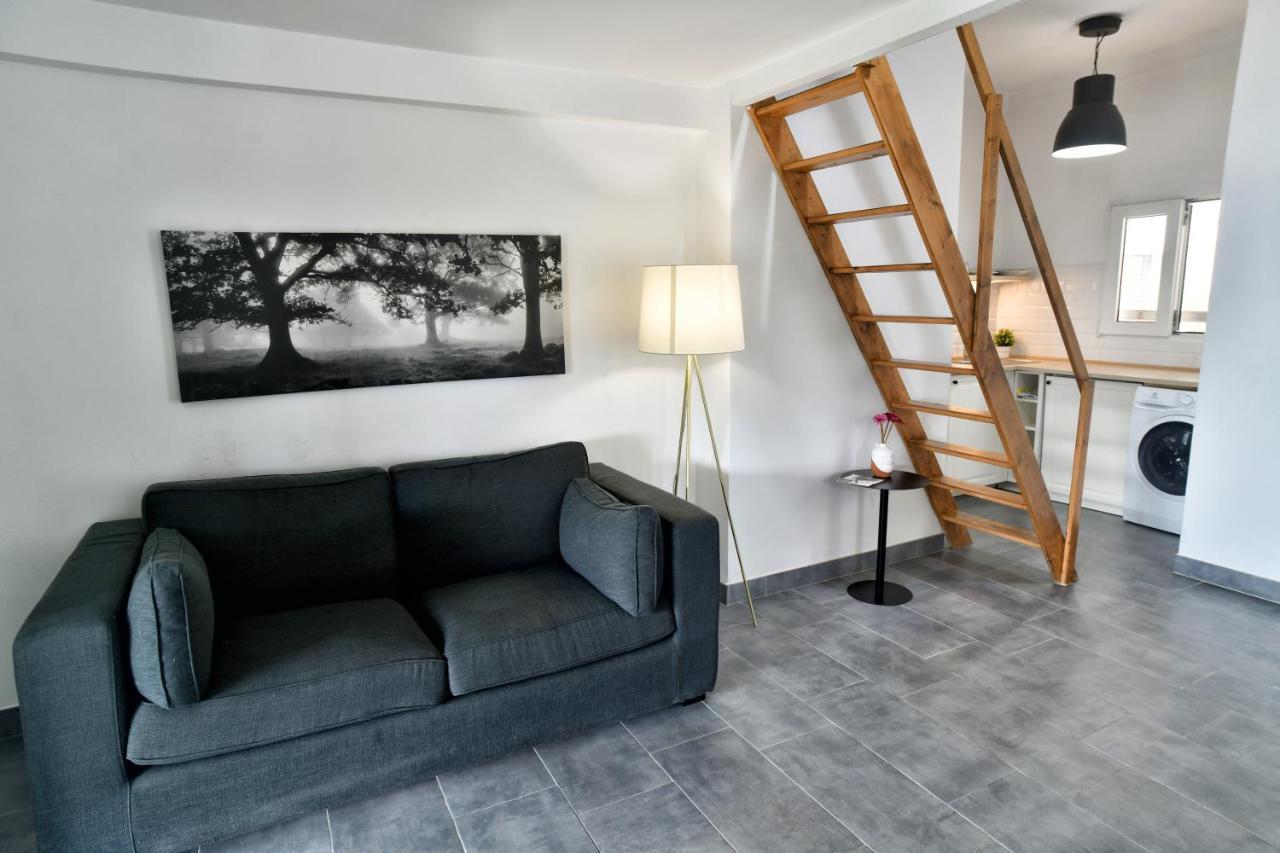 Sancha By Bossh! Apartment Malaga