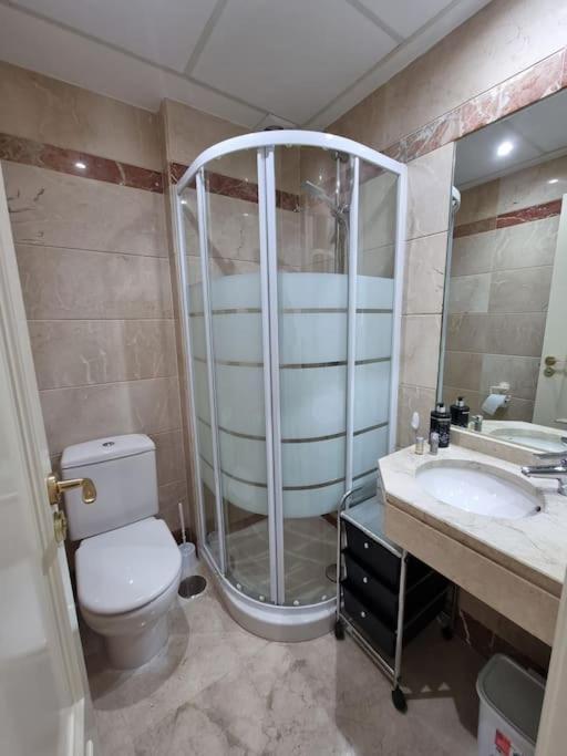 Apartamento La Cala De Mijas , Calanova Grand Golf