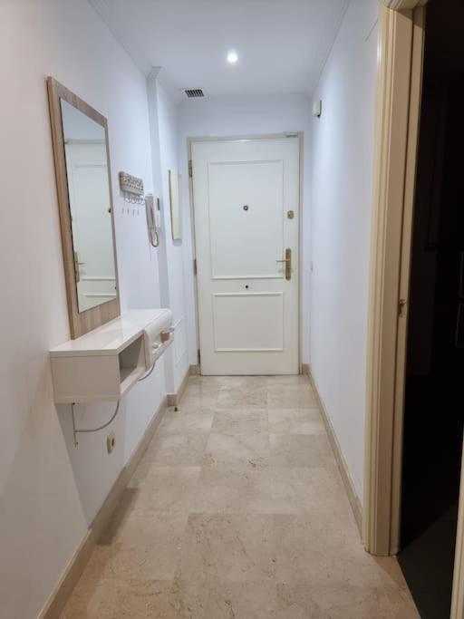 Apartamento La Cala De Mijas , Calanova Grand Golf *