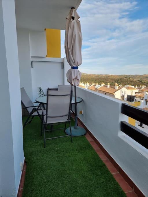 La Cala De Mijas , Calanova Grand Golf Apartamento *