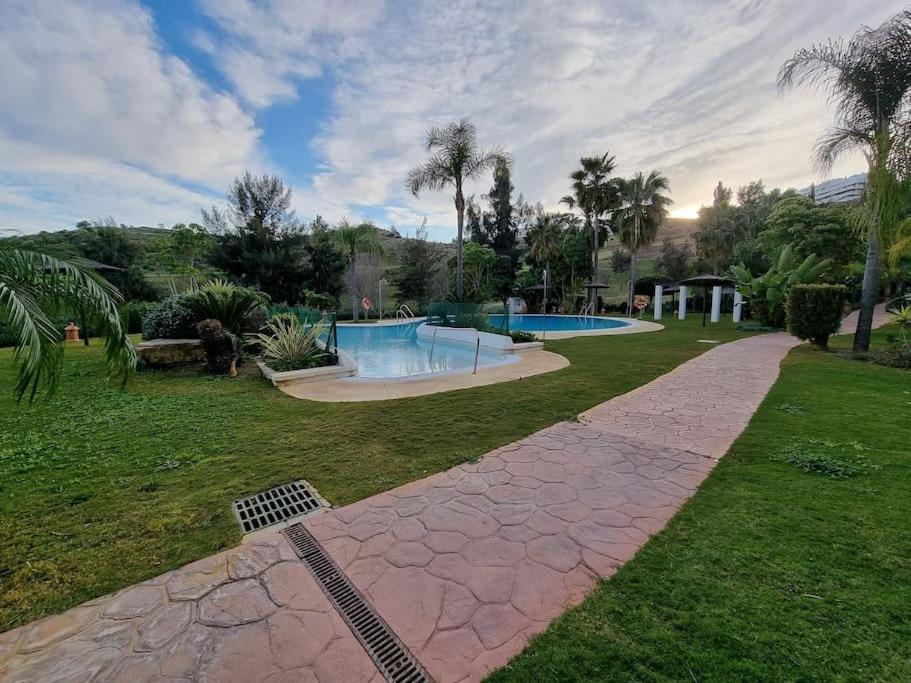 La Cala De Mijas , Calanova Grand Golf