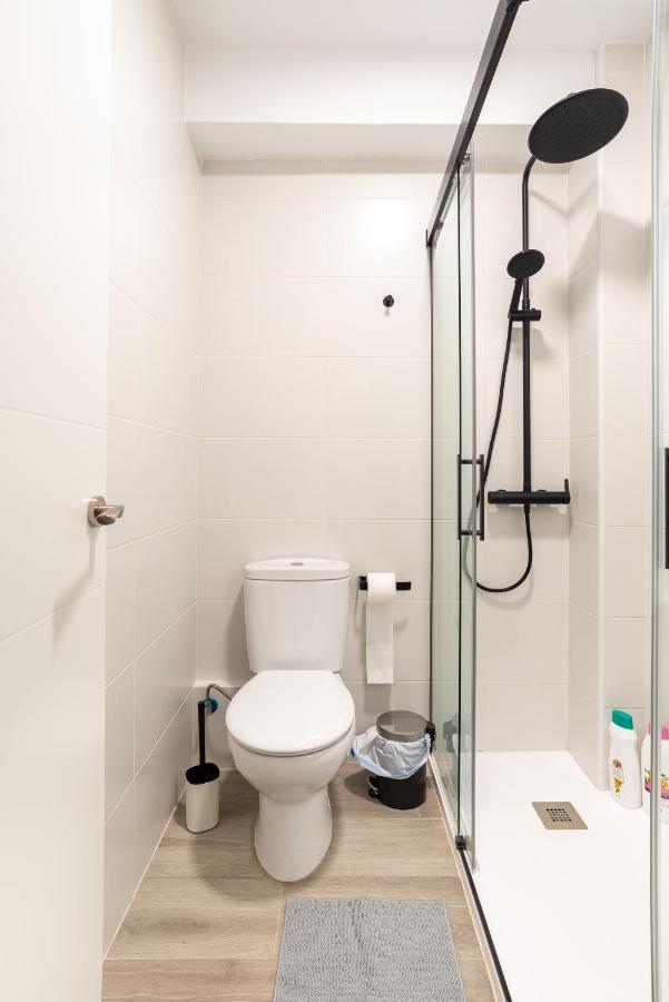 Luminoso Recién Reformado Apartamento