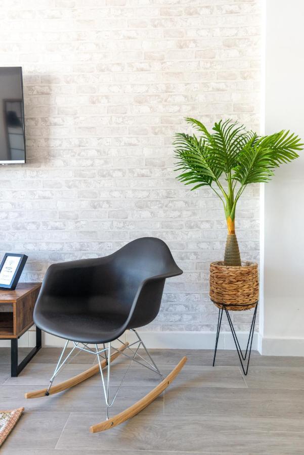 Apartamento Luminoso Recién Reformado *