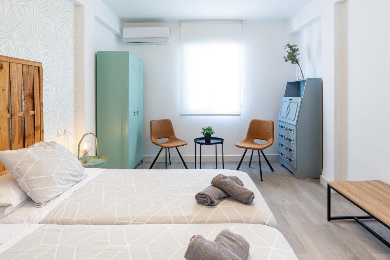 Apartamento Luminoso Recién Reformado *