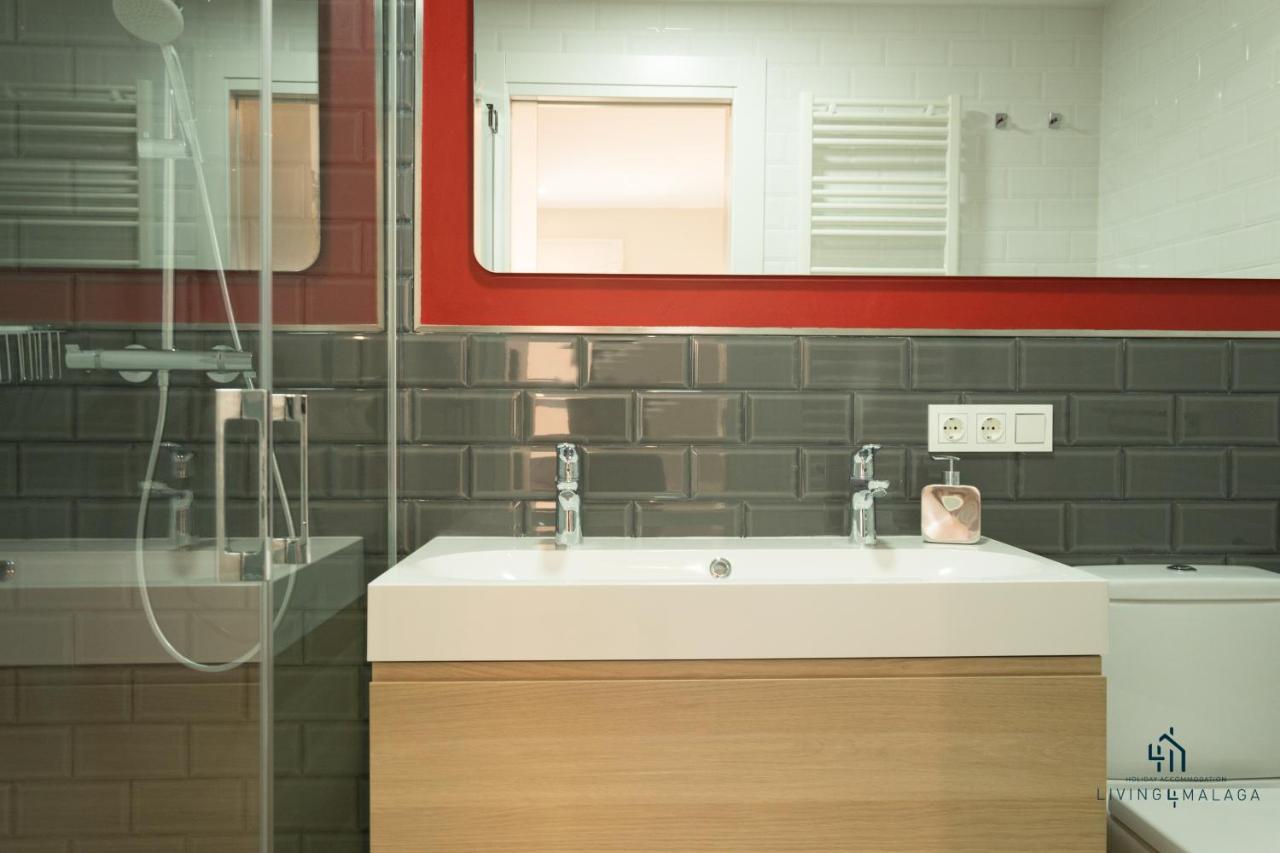 Living4malaga Arenal Superior Apartamento